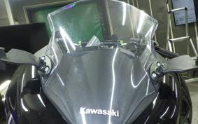 KAWASAKI NINJA 400 2023 EX400L