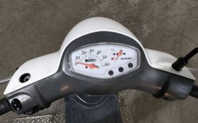 SUZUKI LETS4 CA45A