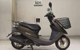 HONDA DIO Gen.6 2026 AF68