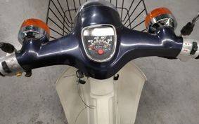 HONDA SUPER CUB90 HA02