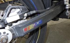 YAMAHA XT250X 1992 DG11J