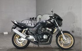 HONDA CB400SFV-3 2004 NC39