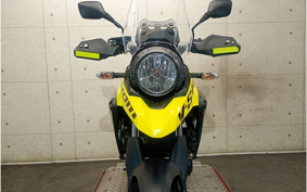SUZUKI STROM 250 DS11A