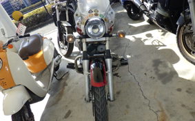 YAMAHA DRAGSTAR 250 1998 VG02J