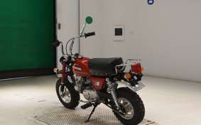 HONDA MONKEY 2005 Z50J