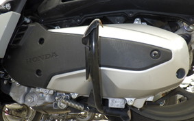 HONDA PCX 160 KF47