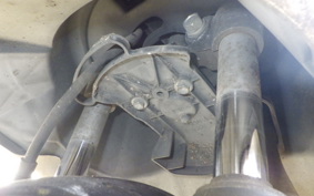 YAMAHA JOG Gen.4 SA16J