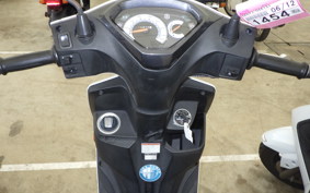 YAMAHA AXIS 125 Z SED7J