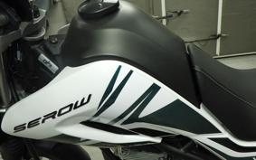 YAMAHA SEROW 250 Gen.2 DG17J