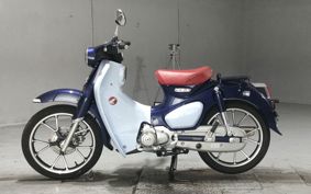 HONDA  SUPER CUB C125 JA58