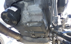 DUCATI SCRAMBLER ICON 2015