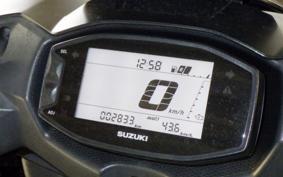 SUZUKI AVENIS 125 EA12J