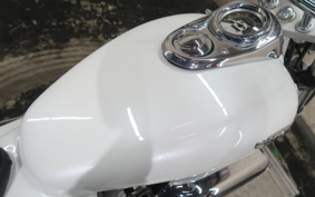 HONDA V-TWIN MAGNA MC29