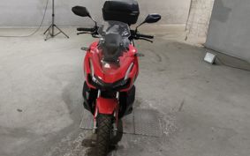 HONDA ADV150 KF38