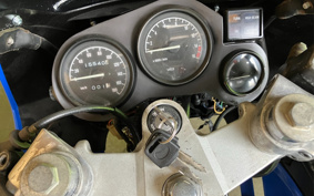 YAMAHA FZR400 1WG