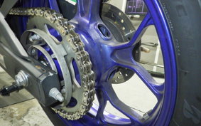 YAMAHA YZF-R25 A 2009 RG43J