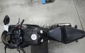 YAMAHA YZF R-3 2021 RH13J