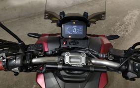 HONDA ADV160 KF54