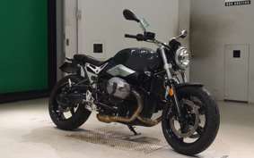 BMW R NINE T PURE 2017
