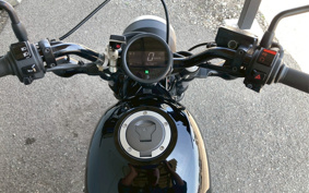 HONDA  REBEL 500 2018 PC60