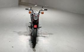 HONDA HUNTER CUB110 JD01