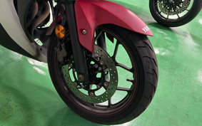 YAMAHA YZF-R25 RG10J