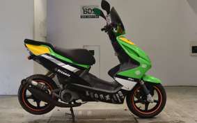 YAMAHA AERO X100