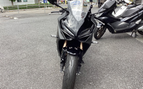 HONDA CBR650R 2021 RH03