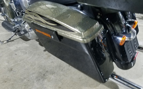 HARLEY HARLEY FLHX1580 2012 KBM