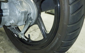 SUZUKI ADDRESS 110 1997 CE47A