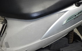 SUZUKI ADDRESS V125 G 2017 CF46A