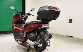 HONDA PCX 125 2021 JF81