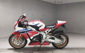 HONDA CBR1000RR 2014 SC59