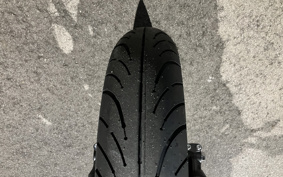 HONDA REBEL 1100 DCT 2025 SC83