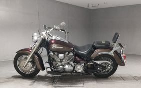 YAMAHA XV1600 WILD STAR 2001 VP08