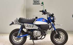HONDA MONKEY 125 ABS 2021 JB02