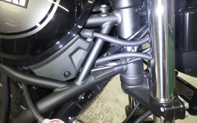 KAWASAKI Z650 RS 2024 ER650R