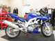 Фото Suzuki SV1000S 2003 с японского аукциона