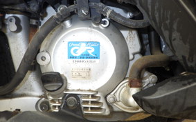 HONDA FAZE MF11