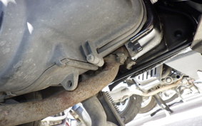 YAMAHA JOG POCHE SA08J