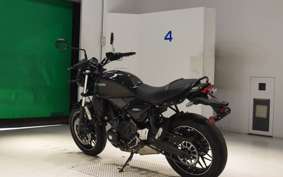 KAWASAKI Z650 RS 2024 ER650R