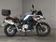 Фото BMW F750GS 2022 с японского аукциона