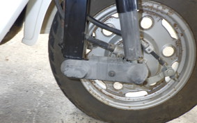 HONDA GYRO UP TA01