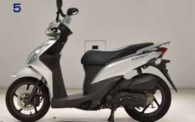 HONDA DIO 110 JF31