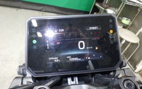 YAMAHA MT-09 SP 2025 RN87J
