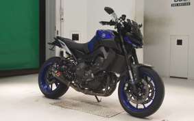 YAMAHA MT-09 A 2018 RN52J