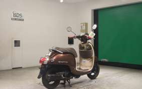 HONDA GIORNO 2 2006 AF70