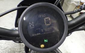 HONDA REBEL 250 S MC49