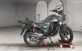 HONDA SP125 JC83