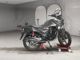 Фото Honda SP125 с японского аукциона